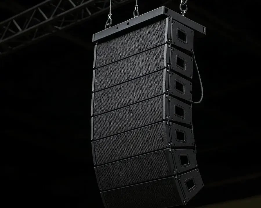 Line-array 