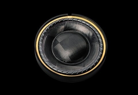 Experiences from the world's first headphone using TPCD diaphragm