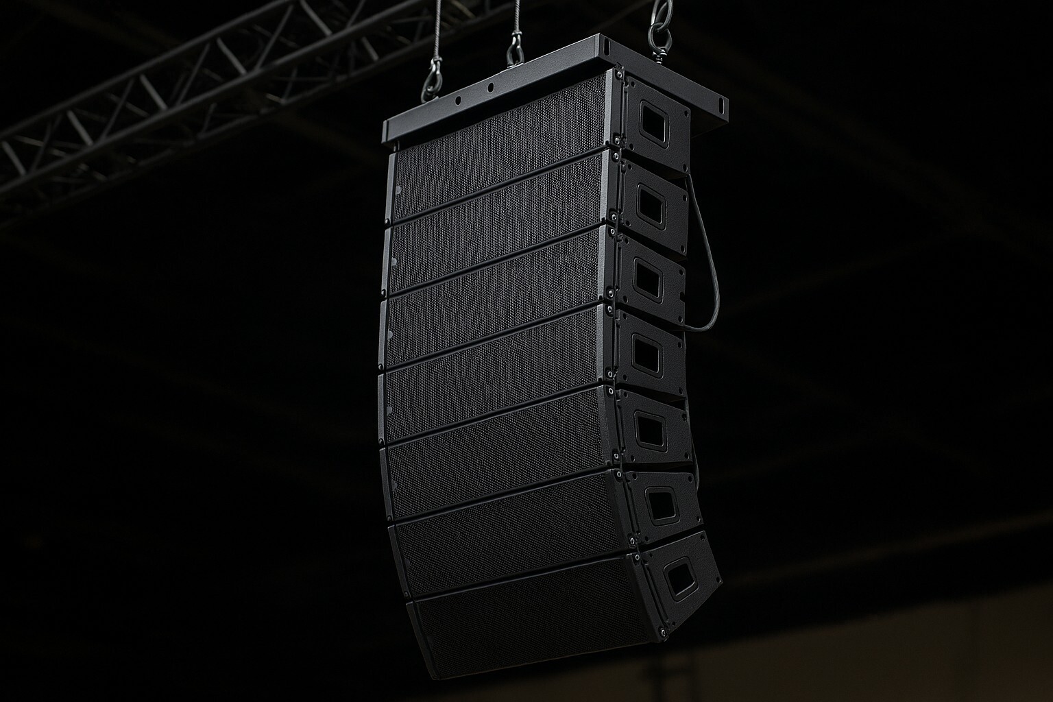 Line-array