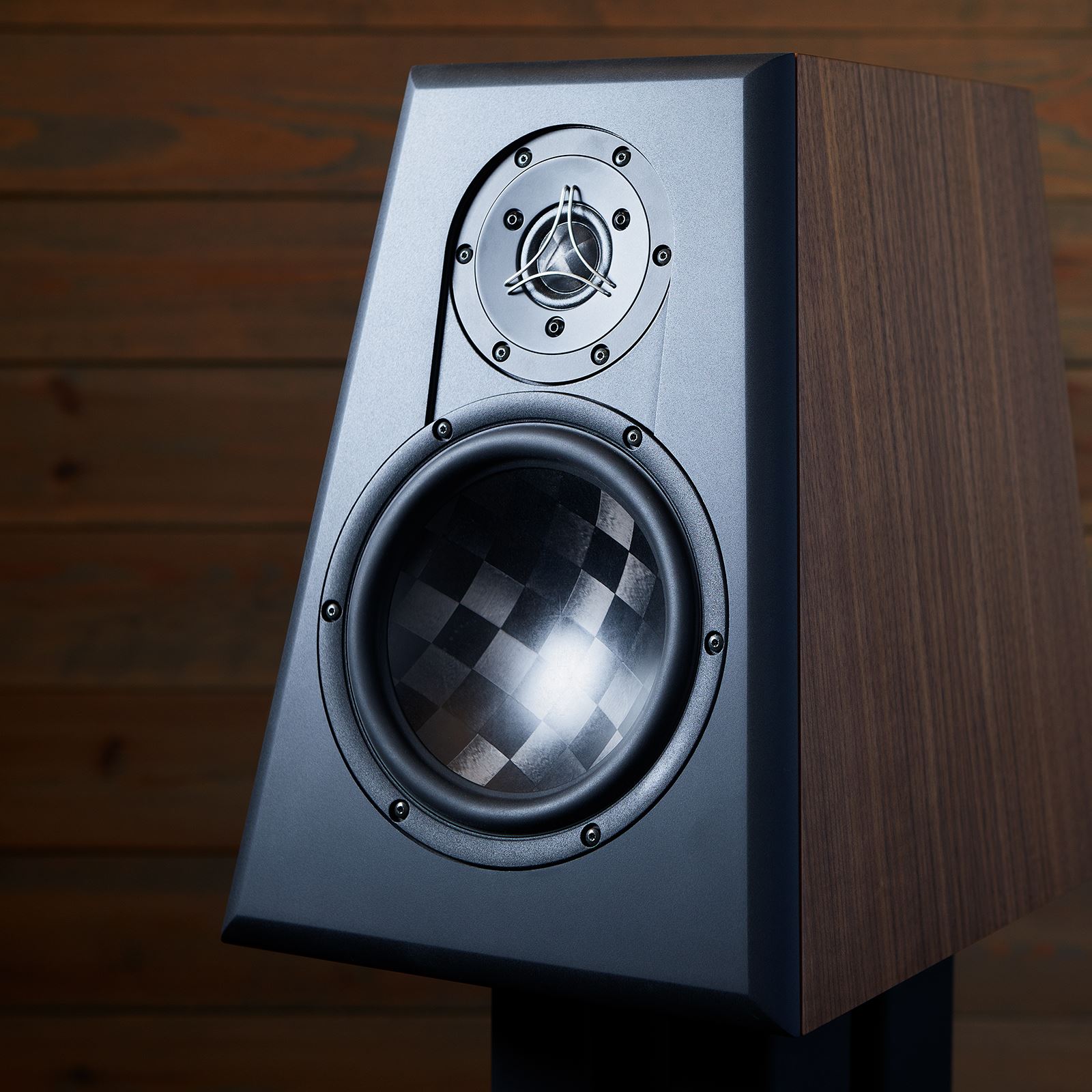 Composite Sound – Engineered Speaker Cones and Diaphragms – Composite Sound